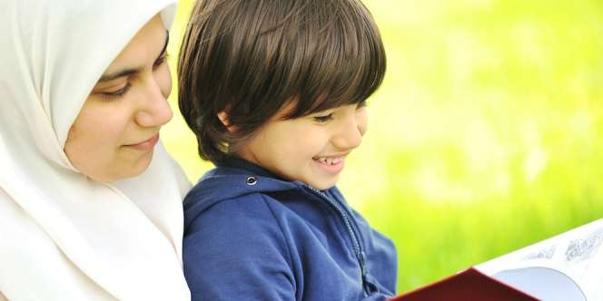 Bikin Anak Gemar Membaca Alquran, Terapkan Cara Ini