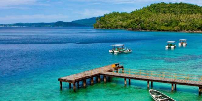 8 Tempat Wisata Keren di Sabang yang Sayang Jika Dilewatkan