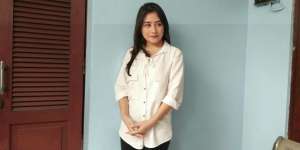 Ditinggal Teuku Rassya, Prilly Latuconsina Merasa Kehilangan