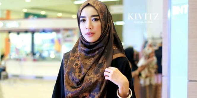 KIVITZ: Alasan Memilih Operasi Lasik
