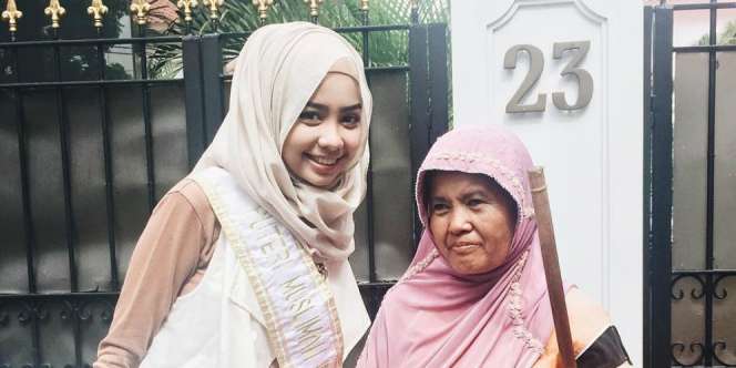 Berkat Zakat, Orang `Kecil` Jadi Pemasok Perusahaan Dunia