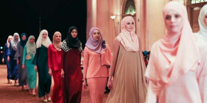 Potensi Besar, Investor Dibujuk Masuk Kawasan Industri Halal