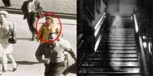 9 Foto Misteri Tak Terpecahkan Hingga Kini