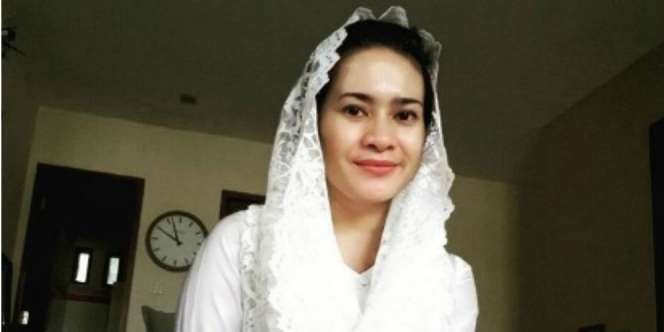 Ikke Nurjannah Ajari Mahasiwa Amerika Nyanyi Dangdut