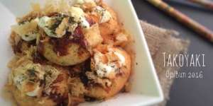  Resep Takoyaki Rumahan Rasa Resto