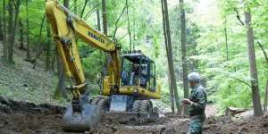 Pemburu Harta Karun Buru Peninggalan Nazi Senilai Rp824 T