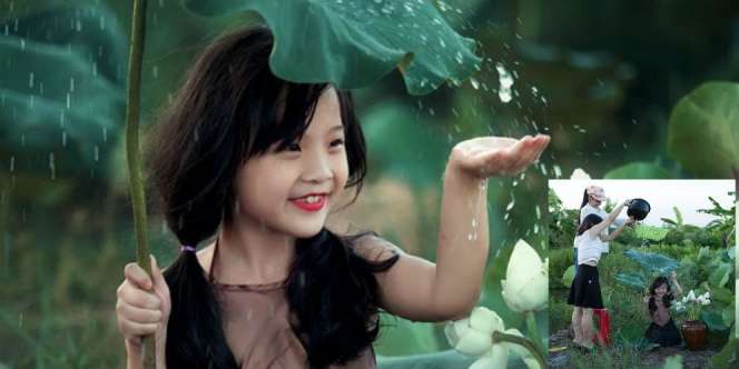 Foto-Foto Ini Ungkap Tipu Daya Fotografer