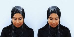 Dream Choice: Pilihan Shampo Halal Khusus Hijaber