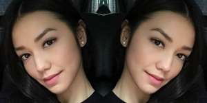 Gaya Hidup Mengejutkan Velove Vexia