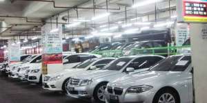 Akhir Pekan, Ada Lelang Motor dan Mobil Murah di Senayan