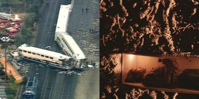 10 Kisah Nyata yang Lebih Menakutkan dari Film Horor