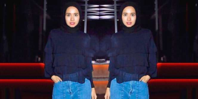 Laudya by LCB: Celana Santai untuk Semiformal