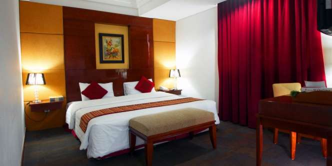 Rahasia Sukses Sofyan Betawi Jadi Hotel Syariah Kelas Dunia