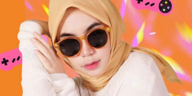 Nabila Zirus: Kumpulan Foto Kreatif Nabila di Sosmed