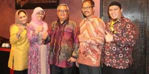 Rilis Travellin Syariah, Adira Insurance Bidik Premi Rp5 M