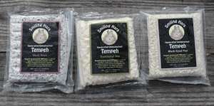 Tempe Khas Indonesia Laris dan Jadi Favorit di Amerika