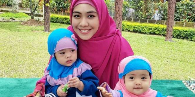 Oki Setiana Dewi Ingin Tambah Momongan