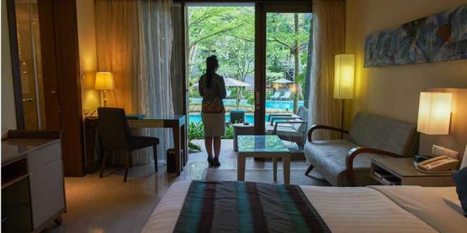 Sempurnakan Rencana Liburan dengan Kehadiran OTA