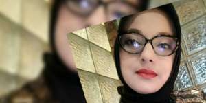 Disomasi Karena Uang Rp20 Juta, Ini Jawab Marissa Haque