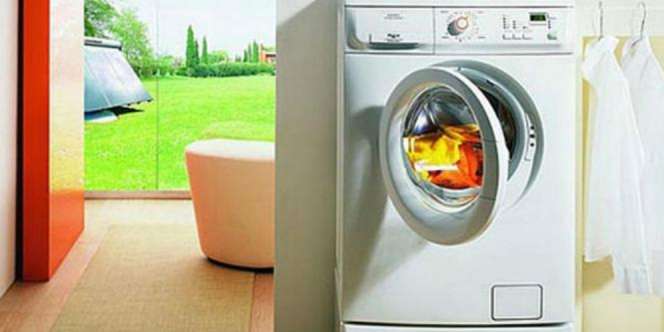 Terkuak! Daftar Barang Penyebab Mesin Cucimu Rusak