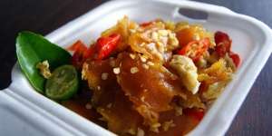 Resep Bikin Seblak, Camilan yang Bikin Nagih