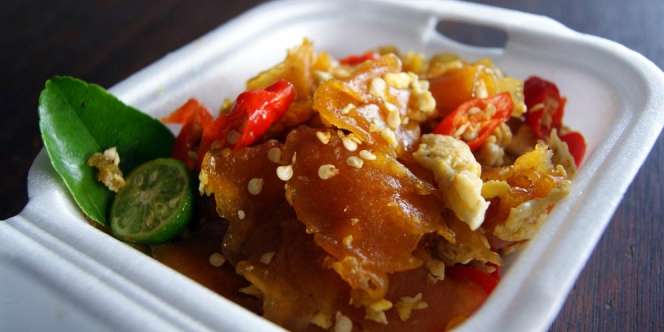 Resep Bikin Seblak, Camilan yang Bikin Nagih