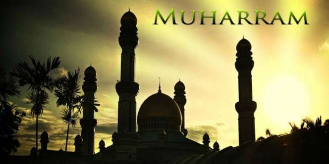 Mengapa Muharram Disebut Sebagai Bulan Allah?