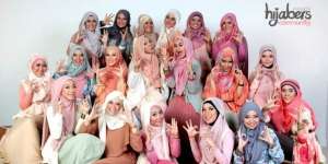 Hijabers Community: `Coaching Clinic` Panahan, Mau?