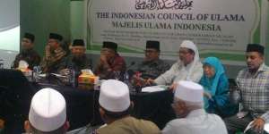 MUI Akan Teliti Pernyataan Maaf Ahok