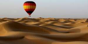 Bulan Madu Romantis di Dubai? Ajak Pasanganmu ke 7 Tempat Ini