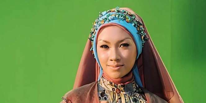 Hobi Lari, Melanie Putria Tak Takut Betis Membesar Tapi....