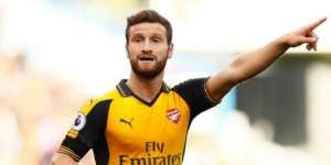 Bintang Arsenal: Islam Banyak Membantu Karirku