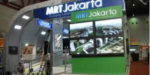 Cari Kerja? Pengelola Monorel Jakarta Sedang Buka Lowongan