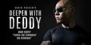 #DeeperWithDeddy, Ibu Ario Kiswinar Beber Siapa Ayah Anaknya?