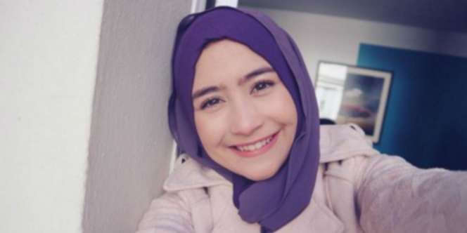 Lengket Dengan Rasya, Prilly latuconsina Siap Di-Bully