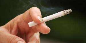 Bea Cukai Sita Rokok Ilegal Senilai Rp116 Miliar