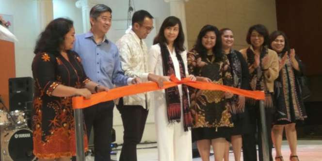 FJK Siap Kembalikan Ciri Khas Ibukota yang Hilang