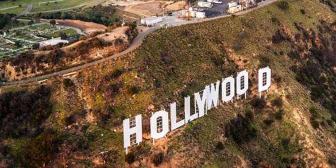 Sejarah Mengejutkan di Balik Hollywood Sign yang Mendunia