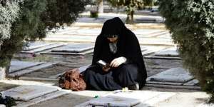 Keistimewaan Meninggal di Hari Senin