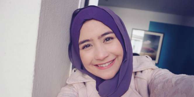 Usia Tepat untuk Menikah Menurut Prilly Latuconsina