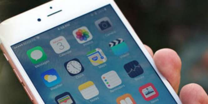 Beli iPhone7 Lewat Online, Astaga Saat 'COD' Isinya...