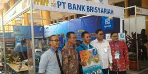 Cari Rumah, BRI Syariah Beri Promo Uang Muka 1 Persen