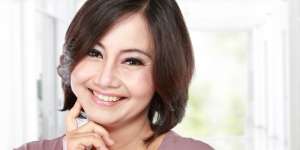 Meski Sudah Berumah Tangga, Jangan Lupa Berdandan Ya