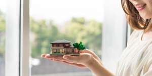Dilemanya Mau Beli Rumah, Pilih Baru atau Bekas Ya?