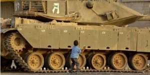 5 Bukti Palestina Tidak Bisa Dikalahkan