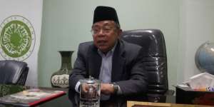 Ayat Quran Disebut Dipakai Kampanye, Ini Jawab MUI