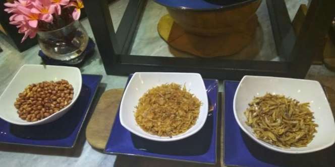 Indonesia Gastrofest Siap Manjakan Pecinta Kuliner Nusantara