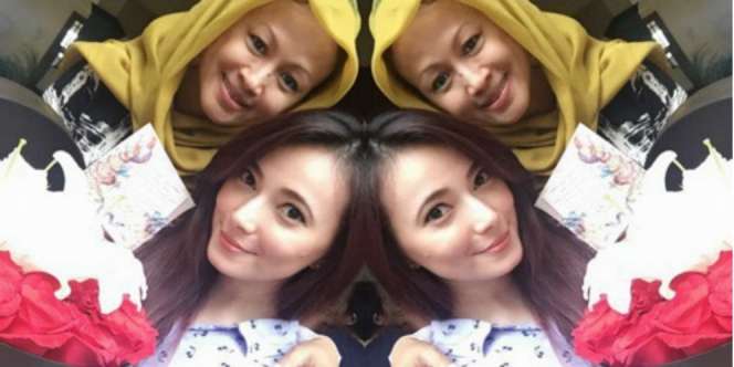 Kabar Terbaru Hubungan Asmirandah dan Ibunda, Ternyata....