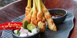 Ini Resep Lengkap Bikin Sate Lilit Bali yang Dirindukan