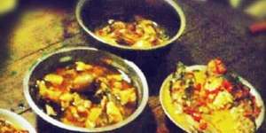Masakan Bersantan Tak Cepat Basi, Begini Rahasianya